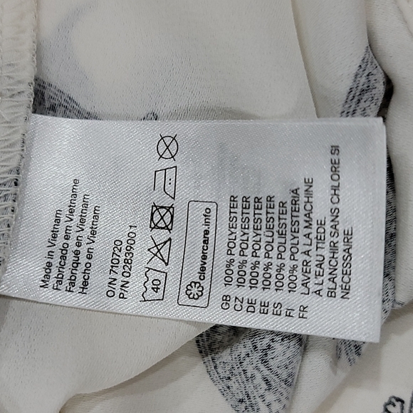 H&M Sleeveless Dress - Picture 4 of 4